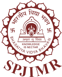 spjimr logo